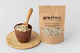 DOYPACK(KİLİTLİ POŞET) 2kg 25*34-6+6