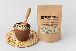 DOYPACK(KİLİTLİ POŞET) 250gr 13*22,5-3,5+3,5